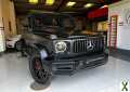 Photo 2019 Mercedes-Benz G CLASS G63 5dr 9G-Tronic ESTATE PETROL Automatic