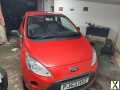 Photo FORD KA 1.2 Studio 2013