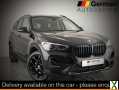 Photo 2022 BMW X1 2.0 20i xLine SUV 5dr Petrol DCT sDrive Euro 6 (s/s) (178 ps) Petrol Automatic