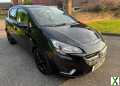 Photo 2015 VAUXHALL CORSA 1.3 SRi CDTi ECOFLEX LONG MOT JUST SERVICED DRIVES GREAT!