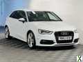 Photo 2013 Audi A3 2.0 TDI 184 S Line 5dr HATCHBACK DIESEL Manual