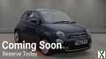 Photo 2015 Fiat 500 0.9 TwinAir Lounge Hatchback 3dr Petrol Manual Euro 6 (s/s) (105 p