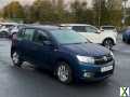 Photo Dacia Sandero 0.9 Tce Comfort Hatchback 5dr Petrol Manual Euro 6 s/s 90 Ps