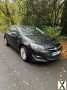 Photo Vauxhall, ASTRA, Hatchback, 2013, Auto, 1598 (cc), 5 doors