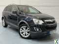 Photo 2012 Vauxhall Antara 2.2 CDTi [184] SE Nav 5dr [Start Stop] HATCHBACK DIESEL Man