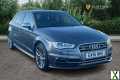 Photo Audi S3 Sportback 2.0 Tfsi Sportback 5dr Petrol S Tronic Quattro Euro 6 s/s