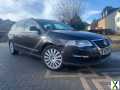 Photo Volkswagen Passat 2.0 TDi Highline Estate 140 BHP