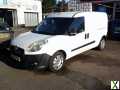 Photo 2015 Fiat Doblo Cargo Maxi 1.6JTD Van PANEL VAN Diesel Manual