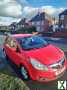 Photo 2010 Vauxhall Corsa 1.2 energy petrol LONG MOT