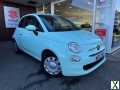 Photo 2021 Fiat 500 1.0 Mild Hybrid Pop 3dr HATCHBACK PETROL Manual