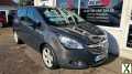 Photo Vauxhall Meriva 1.4i Tech Line Euro 6 5dr Petrol Manual