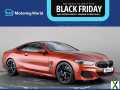 Photo BMW 8 Series 3.0 840d Coupe 2dr Diesel Steptronic xDrive Euro 6 (s/s) (320 ps) Diesel Automatic