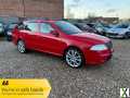 Photo Skoda Octavia 2.0 TDI vRS Euro 4 5dr Diesel Manual