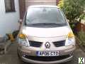 Photo Renault, MODUS, Hatchback, 2006, Manual, 1598 (cc), 5 doors