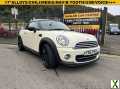 Photo 2013 MINI Coupe 1.6 Cooper Coupe 2dr Petrol Manual Euro 6 (s/s) (122 ps) Coupe Petrol Manual