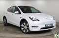 Photo 2022 Tesla Model Y (Dual Motor) Long Range SUV 5dr Electric Auto 4WDE (384 bhp) Automatic