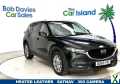 Photo 2019 Mazda CX-5 2.0 SKYACTIV-G Sport Nav+ SUV 5dr Petrol Auto Euro 6 (s/s) (165 ps) Petrol Automatic