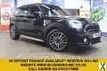 Photo 2018 MINI Countryman 1.5 7.6kWh Cooper SE SUV 5dr Petrol Plug-in Hybrid Auto ALL4 Euro 6 (s/s) (