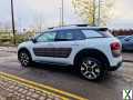 Photo Citroen, C4 CACTUS, Hatchback, 2014, Manual, 1560 (cc), 5 doors