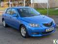 Photo Mazda 3 Hatchback 5 Door low mileage 69k 2 keys Ulez Petrol