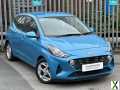 Photo 2020 Hyundai i10 MPI SE Connect Hatchback PETROL Automatic