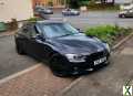 Photo BMW 320D F30 2013y Efficient Dynamic tax £20