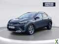 Photo 2022 Kia Stonic GDI 48V GT-Line Hatchback PETROL Manual