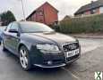 Photo Audi, A4 Sline , saloon, 2008, Manual, 1.9 (cc), 5 doors