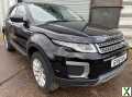 Photo 2016 16 REG LAND ROVER EVOQUE 2.0TDi DAMAGED REPAIRABLE SALVAGE