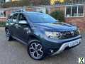 Photo 2019 19 DACIA DUSTER 1.3 TCE PRESTIGE SUV 5DR EURO 6 (S/S)