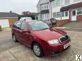 Photo Skoda, FABIA, Estate, 2005, Manual, 1198 (cc), 5 doors