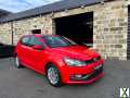 Photo 2014 Volkswagen Polo 1.0 Polo SE 5dr Hatchback Petrol Manual