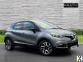 Photo 2016 Renault Captur 1.5 dCi 90 Dynamique S Nav 5dr HATCHBACK Diesel Manual