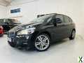 Photo BMW 2 Series Active Tourer MSPORT ACTIVE GRANTOURER AUTOMATIC DIGI DASH, POWER TAILGATE, VGC Di