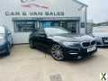 Photo BMW 5 Series MSPORT AUTOMATIC/TIPTRONIC/PADDLES 8 SPEED AUTO, F&R P/SENSORS, VGC Diesel Aut