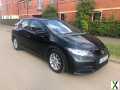 Photo Honda Civic (New Shape) i-DTEC SE-T 2.2 Diesel; £35 tax! - Long MOT. Excellent car, fully loaded