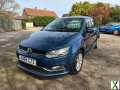 Photo 2015 Volkswagen Polo 1.2 TSI SE 5dr HATCHBACK Petrol Manual