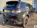 Photo 2016 65 REG LAND ROVER DISCOVERY SPORT 2.0TDi DAMAGED REPAIRABLE SALVAGE