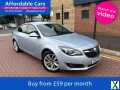 Photo 2017 17 VAUXHALL INSIGNIA 1.6 SRI NAV CDTI S/S 5D 134 BHP DIESEL