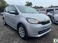 Photo 2014 Skoda Citigo 1.0 MPI SE Euro 5 3dr HATCHBACK Petrol Manual