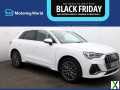 Photo 2019 Audi Q3 1.5 TFSI CoD 35 S line SUV 5dr Petrol S Tronic Euro 6 (s/s) (150 ps) ESTATE Petrol A