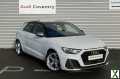 Photo 2020 Audi A1 40 TFSI S Line Competition 5dr S Tronic Hatchback Petrol Automatic