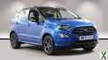 Photo 2020 Ford EcoSport 1.0T EcoBoost GPF ST-Line SUV 5dr Petrol Manual Euro 6 (s/s)