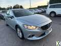 Photo 2016 Mazda 6 2.0 SE Nav 4dr SALOON PETROL Manual