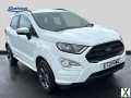 Photo 2021 Ford Ecosport 1.0 EcoBoost 125 ST-Line 5dr HATCHBACK PETROL Manual