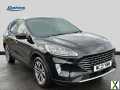 Photo 2021 Ford Kuga 2.0 EcoBlue mHEV Titanium Edition 5dr HATCHBACK DIESEL Manual