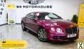 Photo 2014 Bentley Continental 6.0 GT SPEED 2d 616 BHP Coupe Petrol Automatic