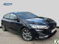 Photo 2022 Ford Focus 1.5 EcoBlue ST-Line 5dr Auto HATCHBACK DIESEL Automatic