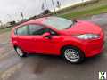 Photo ^^FULL 1 YEAR MOT^^ FORD FIESTA 1.2 PETROL MANUAL 5 DOOR