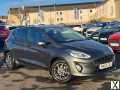 Photo 2020 Ford Fiesta 1.0 EcoBoost Zetec 5dr HATCHBACK PETROL Manual